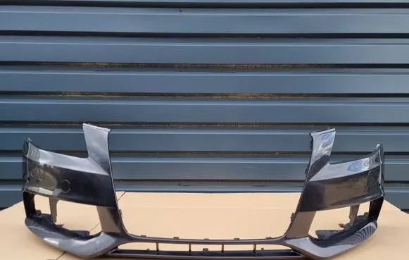 Audi A4 S4 B8 8K Front bumper 8K0807437A