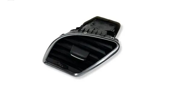 Audi A4 S4 B8 8K Dashboard side air vent grill/cover trim 8T2820901B