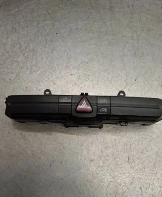 Mercedes-Benz Sprinter W906 Hazard light switch A9065450107 3368020104