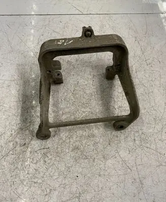 Renault Master III Gearbox mount 12225095R