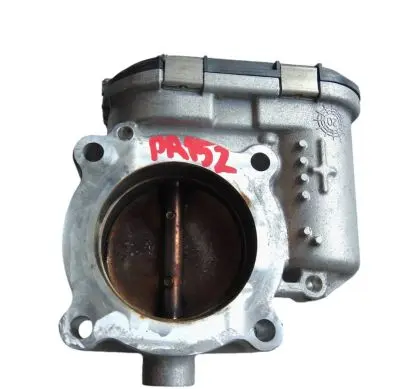 Audi A4 S4 B9 Throttle body valve 06K133062AS
