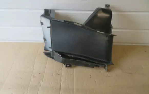 Audi A7 S7 4K8 Bonnet/hood grill 4K8121761B
