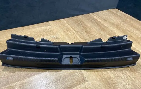 Jaguar XE Trunk/boot sill cover protection GX73406A64A