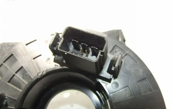Skoda Roomster (5J) Airbag slip ring squib (SRS ring) 279.950