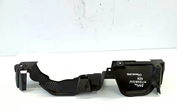 Mitsubishi ASX Intercooler air guide/duct channel 6400C949