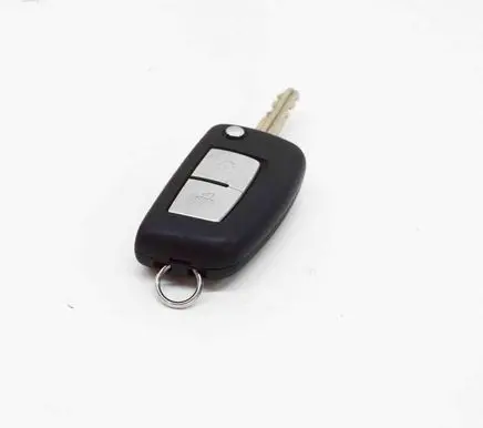 Ignition key/card