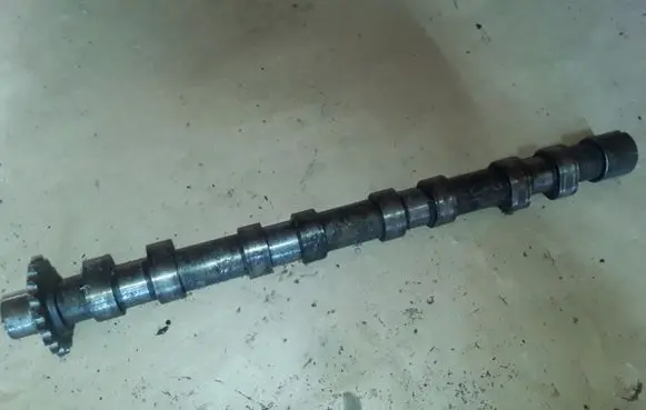 Peugeot 407 Camshaft NOCODE