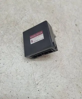 Toyota Yaris Central body control module 8865052150