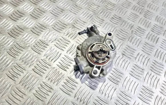 Ford Grand C-MAX Vacuum pump 9804021880