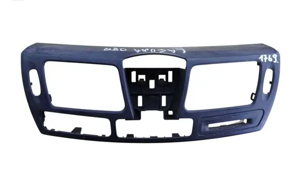 Renault Laguna III Other dashboard part 969129579R