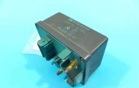 Citroen C5 Other relay 9639912580 IMPRK1224847