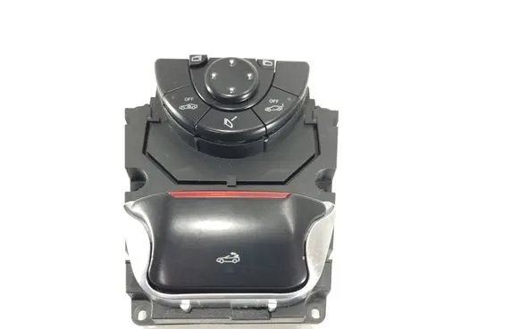 Mercedes-Benz SL R230 Sunroof switch A2308214051 3309061200