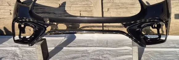 Mercedes-Benz GLC C254 Front bumper A2548851701