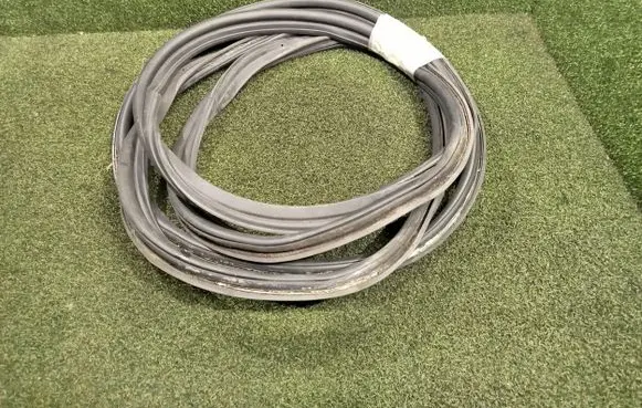 Ford Transit Custom Loading door rubber seal (on body) 