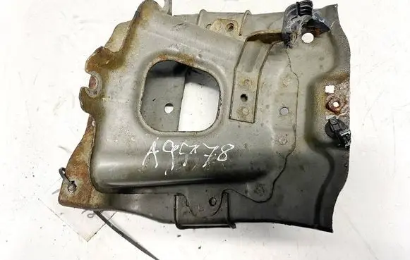 Honda Accord Battery bracket 