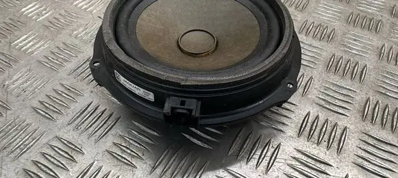 Jaguar XF X250 Rear door speaker AW9318808FC