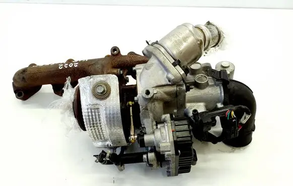 KIA Xceed Turbo 282312U000