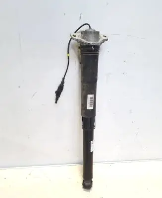 Audi A1 Rear shock absorber/damper 2Q0512037BB AU270HA035