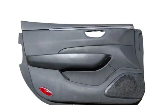 Renault Talisman Front door card panel trim 809015280R