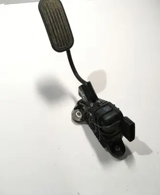 Toyota Hilux (AN10, AN20, AN30) Accelerator throttle pedal 781200K010 VN1988003140
