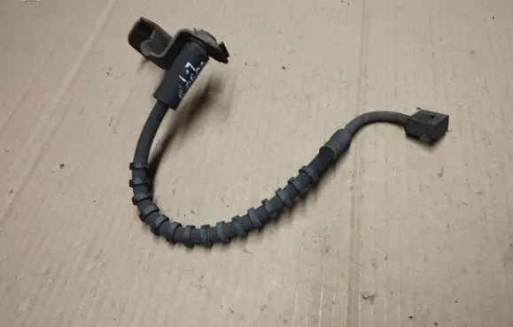 Brake line pipe/hose