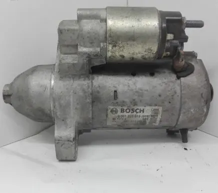 Audi A8 S8 D3 4E Starter motor 0001223018 057911023E
