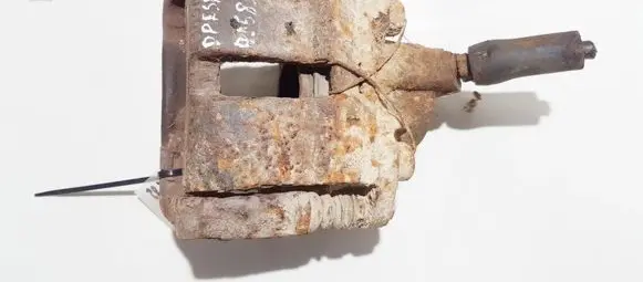 Renault Espace II Front brake caliper