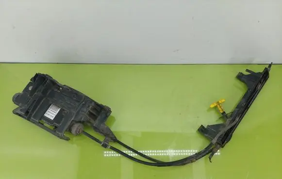 Renault Scenic II - Grand scenic II Hand brake/parking brake motor 8200343471