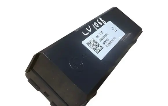 Opel Insignia A Other control units/modules 13595715 3230100000000X 544969533