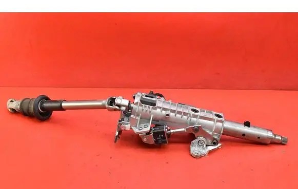 Tesla Model Y Steering wheel axle 118881100D