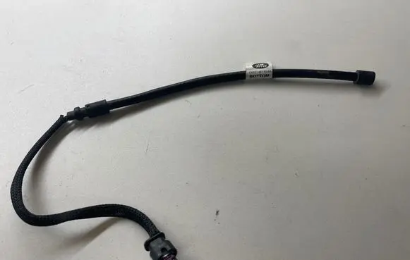 Land Rover Range Rover Velar Trunk lid opening control unit GK6214E110AA