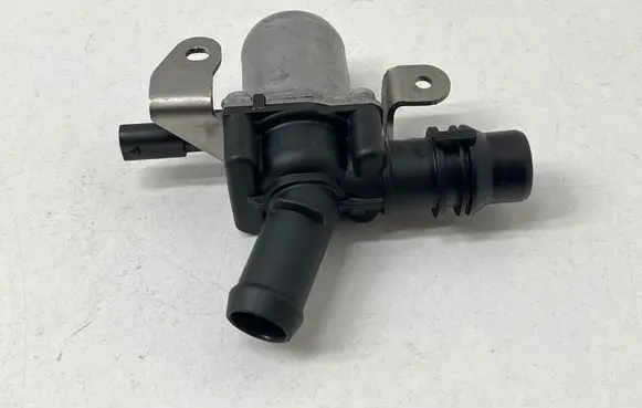 Volvo S60 Electric auxiliary coolant/water pump 32222660 2301250078