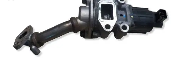 Mitsubishi L200 EGR valve 1582A483