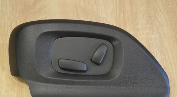 Seat control switch