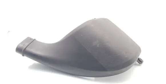 Air intake duct part