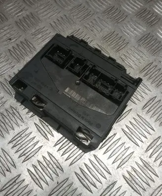 Volkswagen PASSAT B6 Door control unit/module 3C0959433R