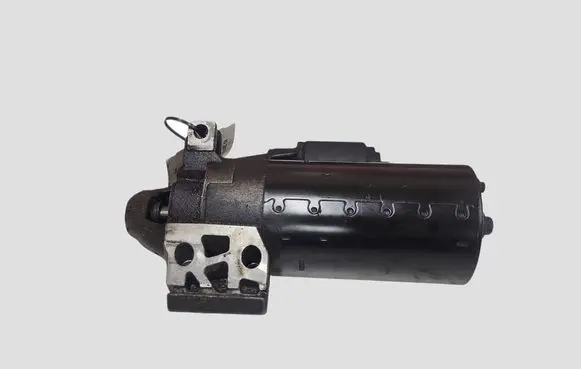 BMW 1 E81 E87 Starter motor 0001139002 20080621