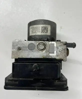 Opel Insignia A ABS Pump 23383112