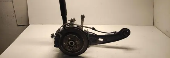 Hyundai i30 Rear suspension assembly kit set 