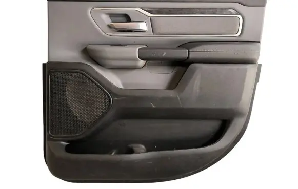 Ram 1500 Rear door card panel trim FC00AAW47173