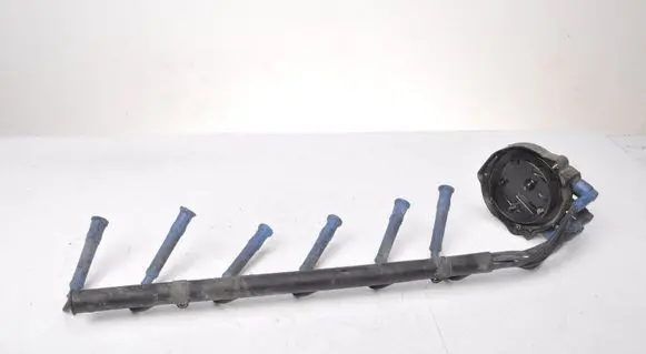 BMW 6 E24 Ignition plug leads 12775201
