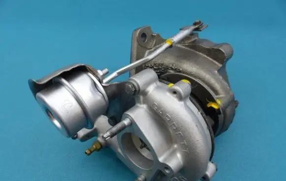 Nissan Almera N16 Turbo GT1549 IMPRK615698