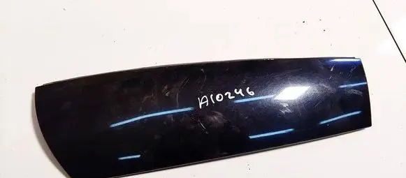 Chevrolet Captiva Other rear door trim element 96661634