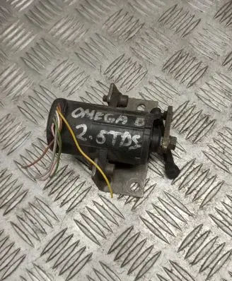 Opel Omega B1 Accelerator pedal position sensor 0205001039