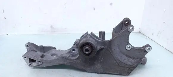 Generator/alternator bracket