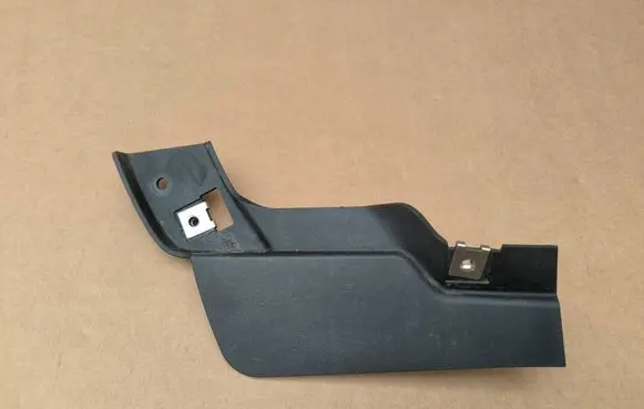 Audi A8 S8 D4 4H Front mudguard 4H0807543