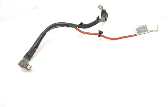 Audi A3 S3 8V Positive cable (battery) 5Q0971228K