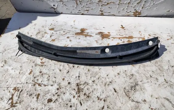 Hyundai i20 (PB PBT) Wiper trim 