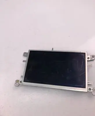 Audi A5 8T 8F Screen/display/small screen 31357098