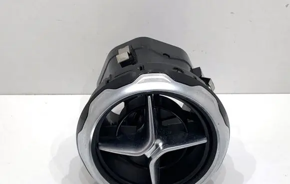 Mercedes-Benz GLA W156 X156 Dashboard side air vent grill/cover trim A1568300100